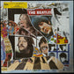 BEATLES - ANTHOLOGY (3LP) (USED VINYL 1996 EU M/M)