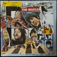 Load image into Gallery viewer, BEATLES - ANTHOLOGY (3LP) (USED VINYL 1996 EU M/M)
