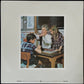 LED ZEPPELIN - PRESENCE (USED VINYL 1976 AUS EX+/EX+)