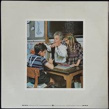 Load image into Gallery viewer, LED ZEPPELIN - PRESENCE (USED VINYL 1976 AUS EX+/EX+)
