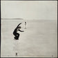 JONI MITCHELL - HEJIRA (USED VINYL 1976 AUS EX+/EX+)