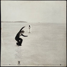 Load image into Gallery viewer, JONI MITCHELL - HEJIRA (USED VINYL 1976 AUS EX+/EX+)

