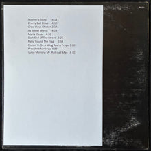 Load image into Gallery viewer, RY COODER - BOOMER'S STORY (USED VINYL 1972 CANADA EX+/EX-)
