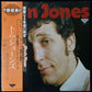 TOM JONES - MUSIC PLAZA VOL.2 (USED VINYL 1976 JAPAN M-/EX+)