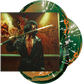 BAD OMENS - CONCRETE JUNGLE OST (3LP) (EVERGREEN/ORANGE MARBLED) VINYL