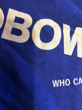 Load image into Gallery viewer, DAVID BOWIE - WHO CAN I BE NOW (USED) T-SHIRT
