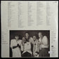 MANHATTAN TRANSFER - VOCALESE (USED VINYL 1985 AUS EX+/EX)