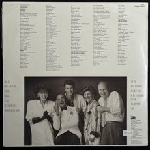 Load image into Gallery viewer, MANHATTAN TRANSFER - VOCALESE (USED VINYL 1985 AUS EX+/EX)
