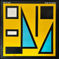 SPLIT ENZ - TRUE COLOURS (USED VINYL 1980 US M-/M-)