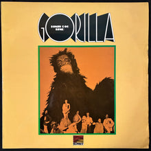 Load image into Gallery viewer, BONZO DOG BAND - GORILLA (USED VINYL 1975 UK M-/EX)
