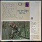 PHIL OCHS - TAPE FROM CALIFORNIA (USED VINYL 1976 US M-/M-)