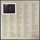 BILLY JOEL - 52ND STREET (USED VINYL 1978 US EX+/EX+)