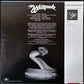 WHITESNAKE - READY AN' WILLING (USED VINYL 1980 JAPAN M-/EX+)