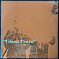 SOUNDTRACKS & HEAD - RAIN, RAIN, RAIN (12") (USED VINYL 1982 UK M-/EX)