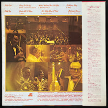 Load image into Gallery viewer, LOVE UNLIMITED ORCHESTRA - MUSIC MAESTRO PLEASE (USED VINYL 1976 JAPAN M-/EX)
