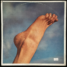 Load image into Gallery viewer, JEANNIE LEWIS - FREE FALL THROUGH THE FEATHERLESS FLIGHT (USED VINYL 1973 AUS EX/EX-)
