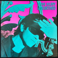 Load image into Gallery viewer, STEVE KILBEY - UNEARTHED (USED VINYL 1986 AUS M-/M-)
