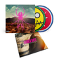 MY CHEMICAL ROMANCE - DANGER DAYS: THE TRUE LIVES OF THE FABULOUS KILLJOYS CD
