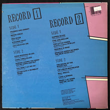 Load image into Gallery viewer, JOHN WHITE - THE LEGENDARY JOSH WHITE (2LP) (USED VINYL 1982 US EX+/EX)
