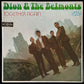 DION & THE BELMONTS - TOGETHER AGAIN (USED VINYL 1967 AUS M-/EX)
