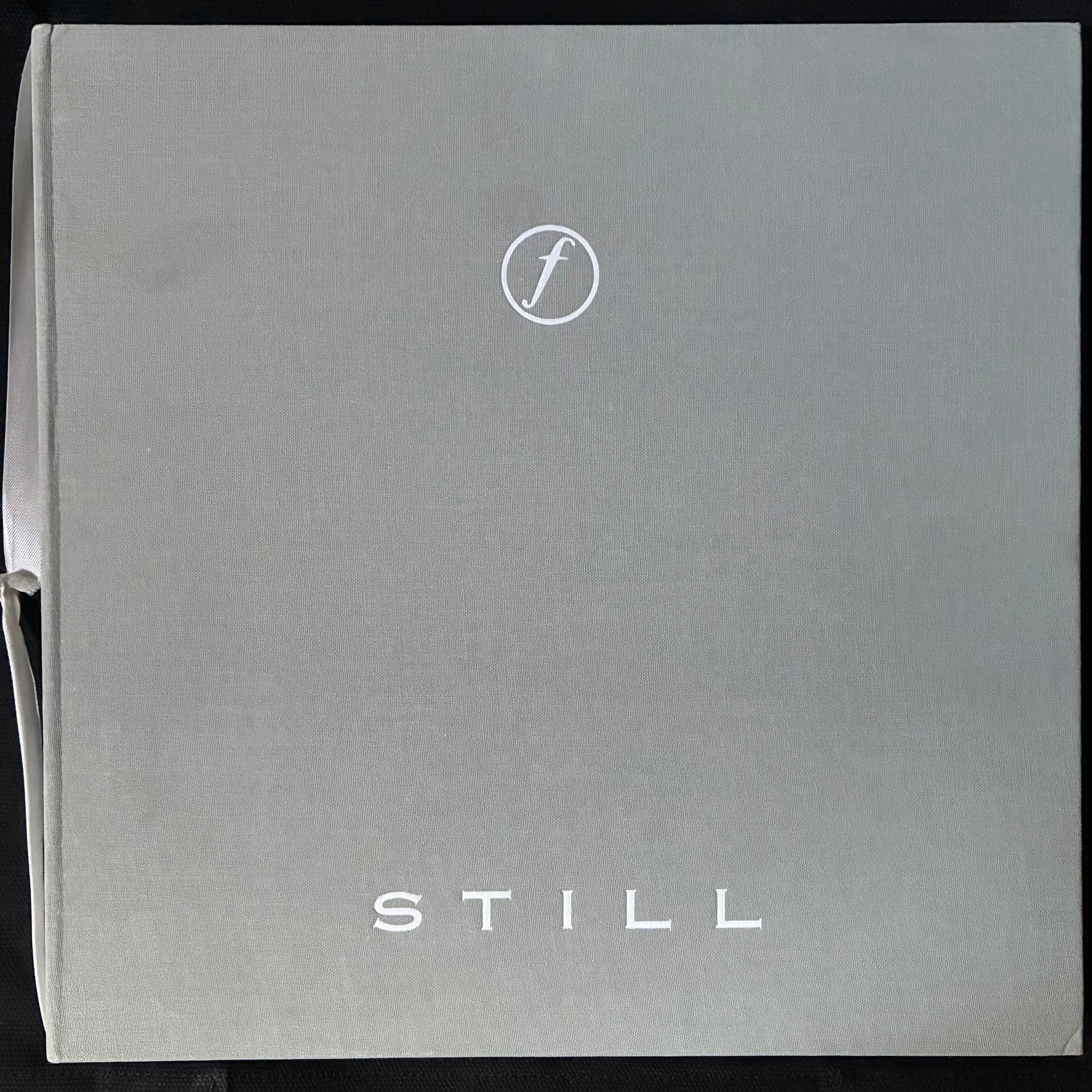 JOY DIVISION - STILL (2LP) (USED VINYL 1981 UK M-/EX+)