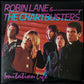 ROBIN LANE & THE CHARTBUSTERS - IMITATION LIFE (USED VINYL 1981 US M-/EX-)