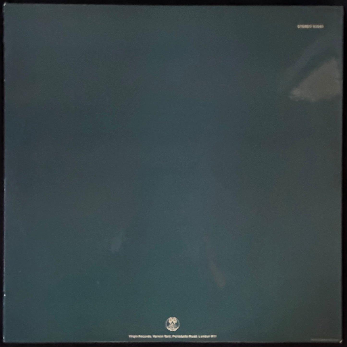 MIKE OLDFIELD - OMMADAWN (USED VINYL 1975 UK EX/EX)