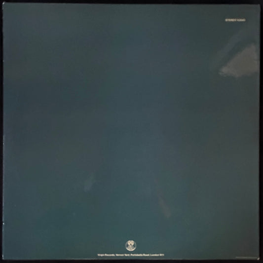 MIKE OLDFIELD - OMMADAWN (USED VINYL 1975 UK EX/EX)