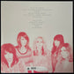 BEACHES - SHE BEAT (USED VINYL 2013 AUS M-/M-)
