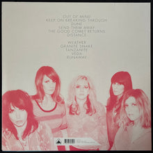 Load image into Gallery viewer, BEACHES - SHE BEAT (USED VINYL 2013 AUS M-/M-)
