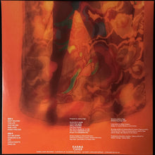 Load image into Gallery viewer, KENDRA MORRIS - NINE LIVES (CLEAR GREEN COLOURED) (USED VINYL 2022 US M-/M-)
