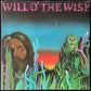LEON RUSSELL - WILL O' THE WISP (USED VINYL 1975 JAPAN M-/EX)