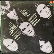 Load image into Gallery viewer, BILLION DOLLAR BABIES - BATTLE AXE (USED VINYL 1977 AUS M-/EX-)
