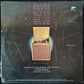REO SPEEDWAGON - HI INFIDELITY (USED VINYL 1980 AUS EX+/M-)