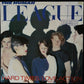 HUMAN LEAGUE - HARD TIMES/LOVE ACTION (12") (USED VINYL 1981 AUS M-/EX)