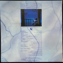 Load image into Gallery viewer, BOBBY WOMACK - SO MANY RIVERS (USED VINYL 1985 NZ M-/M-)
