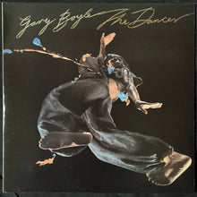 Load image into Gallery viewer, GARY BOYLE - THE DANCER (USED VINYL 1977 UK M-/EX+)
