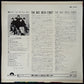 BEE GEES - THE BEE GEES FIRST (USED VINYL 1969 JAPAN M-/EX+)