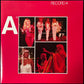 ABBA - THE BEST OF ABBA (5LP BOX SET) (USED VINYL BOX SET 1982 AUS M-/M-/EX+)
