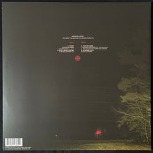 Load image into Gallery viewer, KNOCKED LOOSE - YOU WON'T GO BEFORE YOU'RE SUPPOSED TO (GOLD COLOURED) (USED VINYL 2024 US M-/M-)
