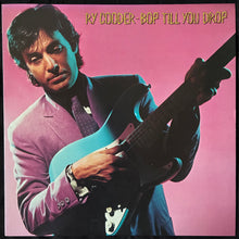 Load image into Gallery viewer, RY COODER - BOP TILL YOU DROP (USED VINYL 1979 JAPAN M-/M-)
