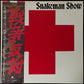 VARIOUS ARTISTS - SNAKEMAN SHOW (USED VINYL 1981 JAPAN EX+/EX+)