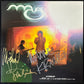 MC5 - STARSHIP: LIVE AT STURGIS AMORY (SIGNED!) (USED VINYL 1998 US M-/EX)