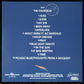 D2X - THE COLOR BLUE (BLUE COLOURED) (USED VINYL 2023 US M-/EX+)