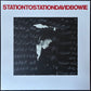 DAVID BOWIE - STATIONTOSTATION : DELUXE EDITION (3LP+5CD+DVD) (USED BOX SET 2010 M-/M-)