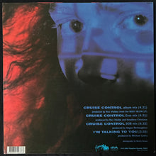 Load image into Gallery viewer, HEADLESS CHICKENS - CRUISE CONTROL (12") (USED VINYL 1991 AUS M-/M-)
