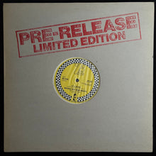 Load image into Gallery viewer, MATERIAL WITH NONA HENDRYX - IT'S A HOLIDAY (12") (USED VINYL 1981 UK M-)
