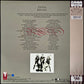 ROXY MUSIC - TOTAL RECALL : A HISTORY 1972-1982 (LASERDISC) (USED LASERDISC 1989 JAPAN M-/M-)