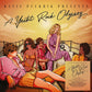 VARIOUS ARTISTS - KATIE PUCKRIK PRESENTS : A YACHT ROCK ODYSSEY (2LP) VINYL
