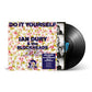 IAN DURY & THE BLOCKHEADS - DO IT YOURSELF VINYL